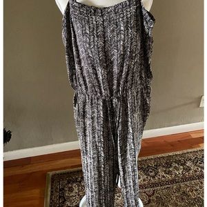 Loft Jumpsuit